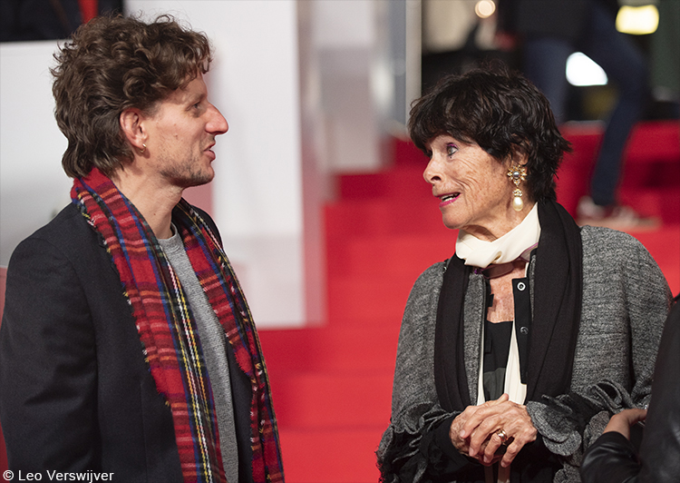 Titus De Voogdt: “Het werk van Peter Brosens en Jessica Woodworth is